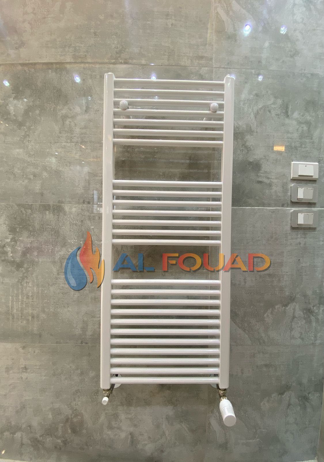 AL FOUAD HEATING