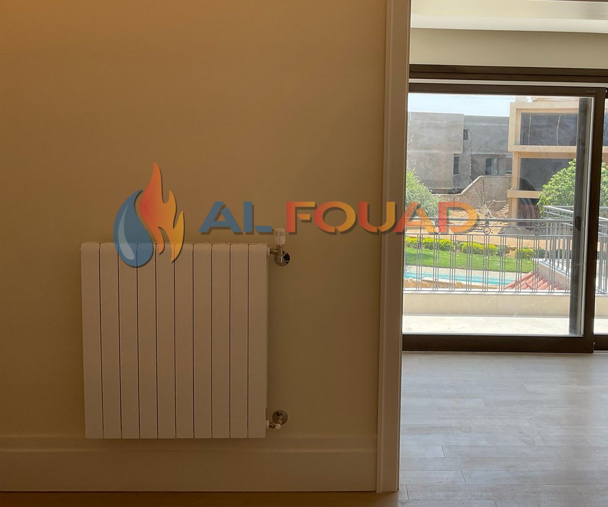 AL FOUAD HEATING