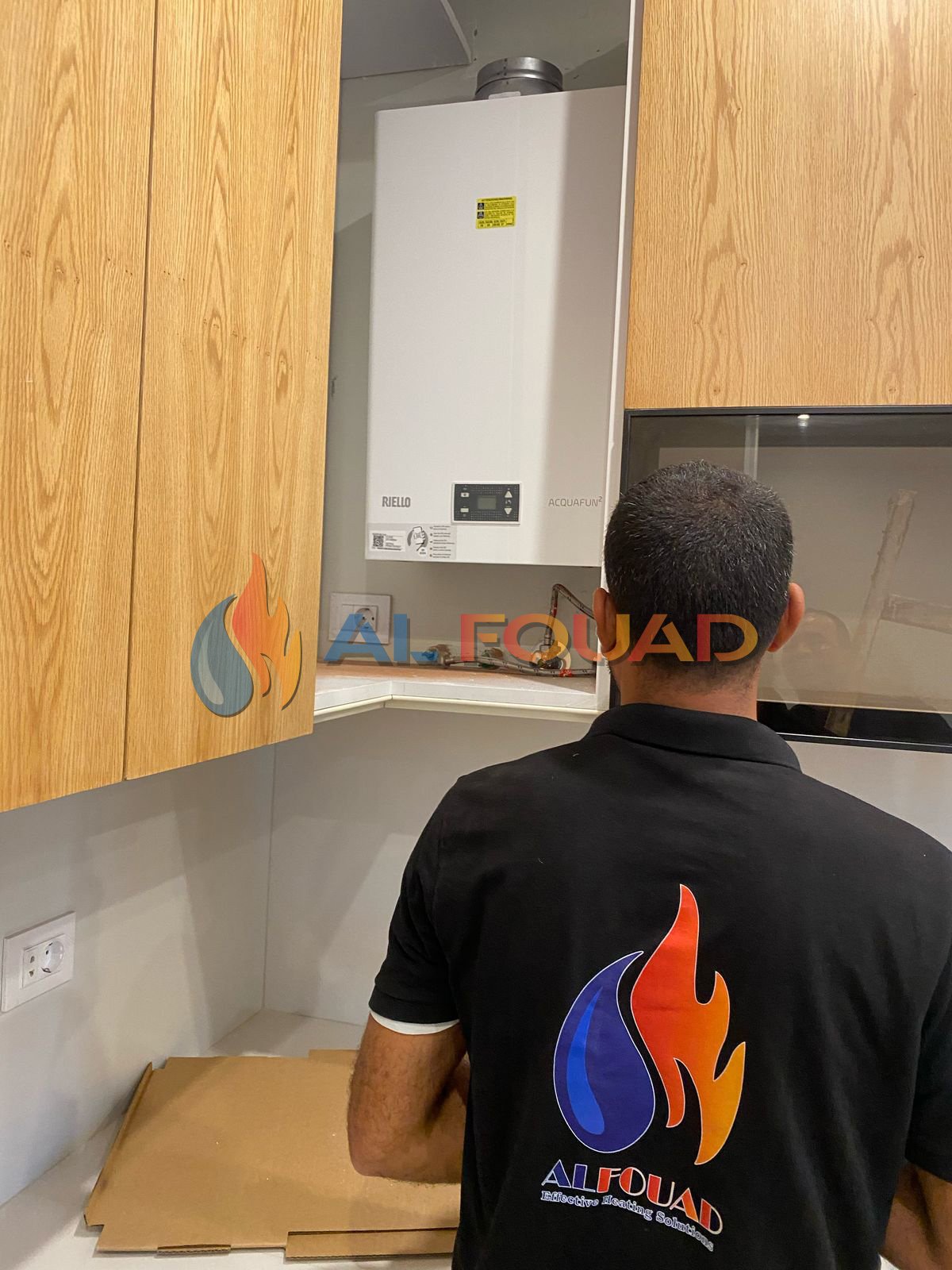 AL FOUAD HEATING