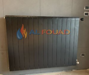 AL FOUAD HEATING