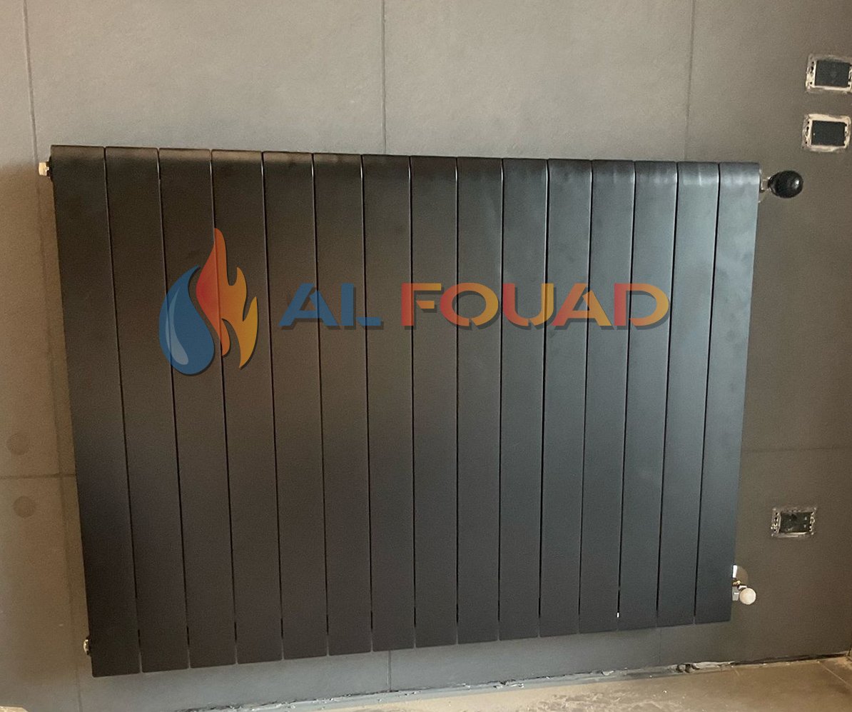 AL FOUAD HEATING