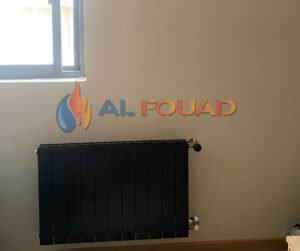 AL FOUAD HEATING