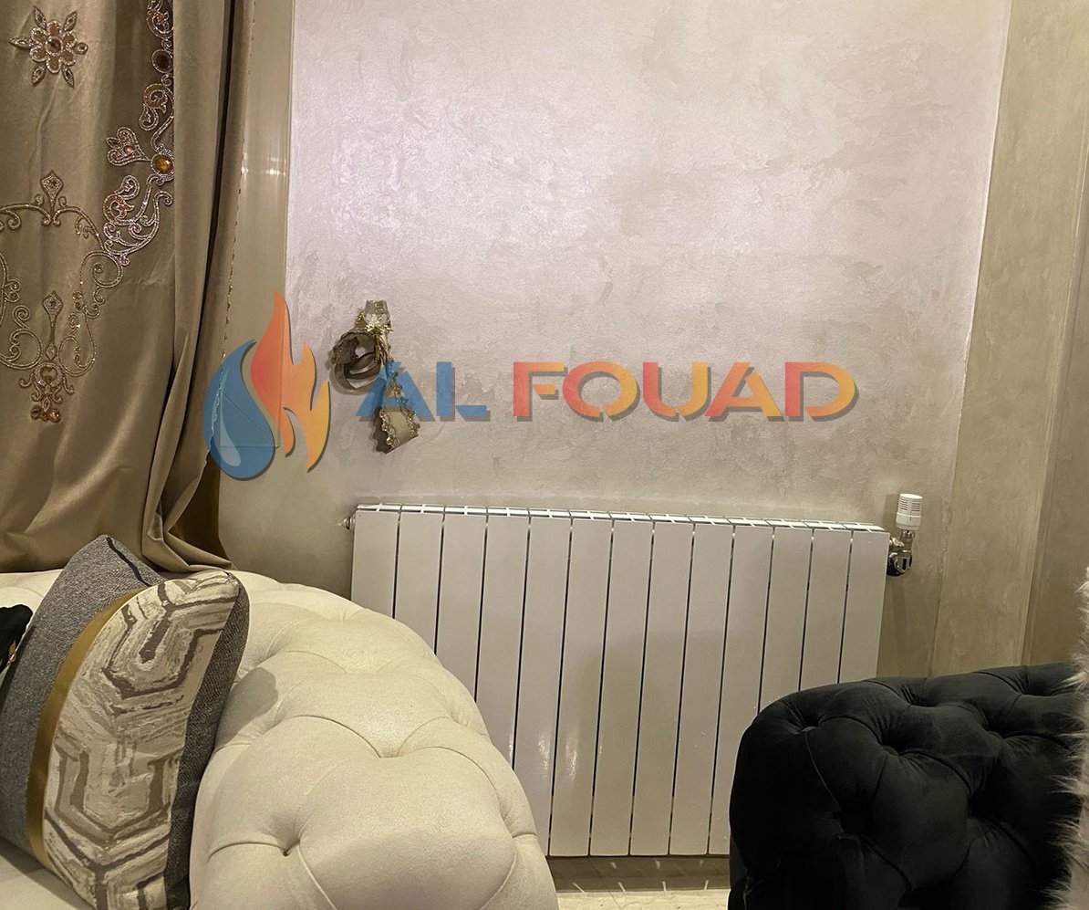 AL FOUAD HEATING
