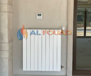 AL FOUAD HEATING
