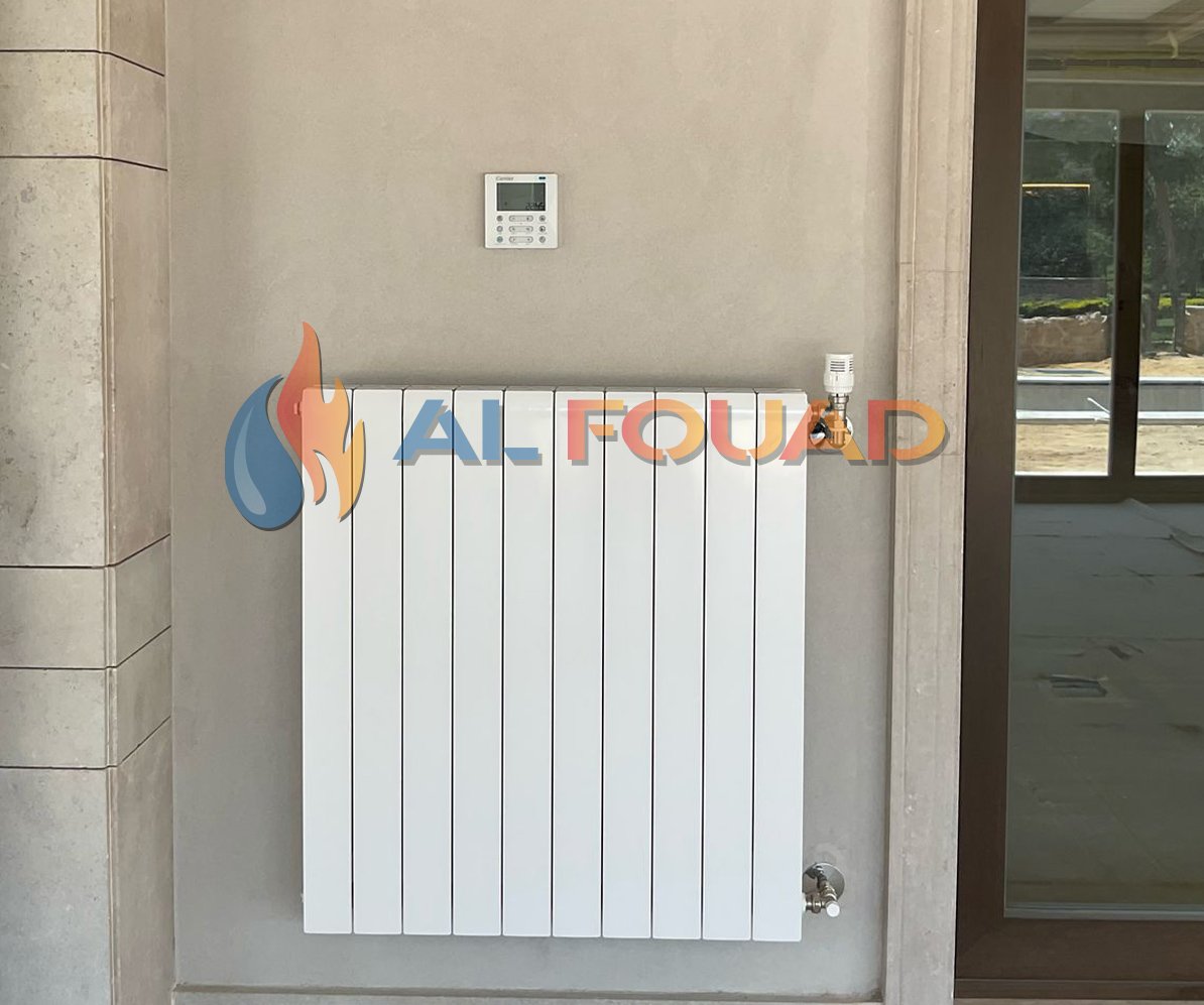 AL FOUAD HEATING
