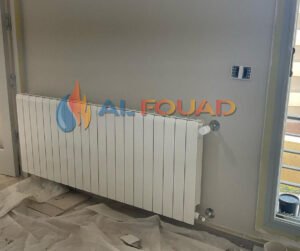 AL FOUAD HEATING